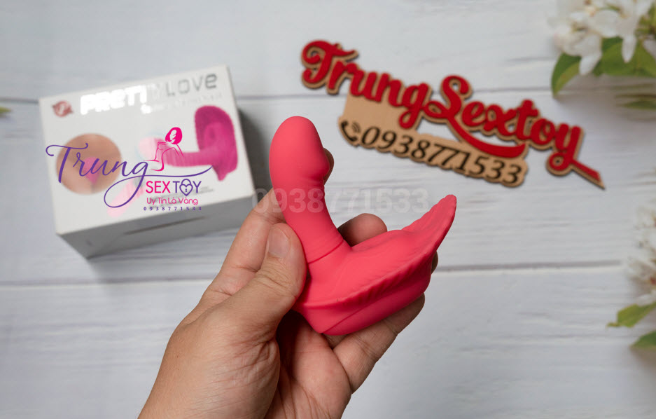 Dương Vật Giả Fancy Clamshell Điều Khiển Từ Xa Dương Vật Giả Fancy Clamshell Điều Khiển Từ Xa