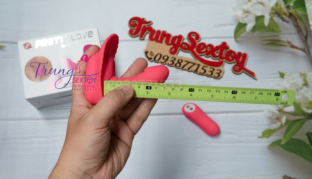 Dương Vật Giả Fancy Clamshell Điều Khiển Từ Xa Dương Vật Giả Fancy Clamshell Điều Khiển Từ Xa