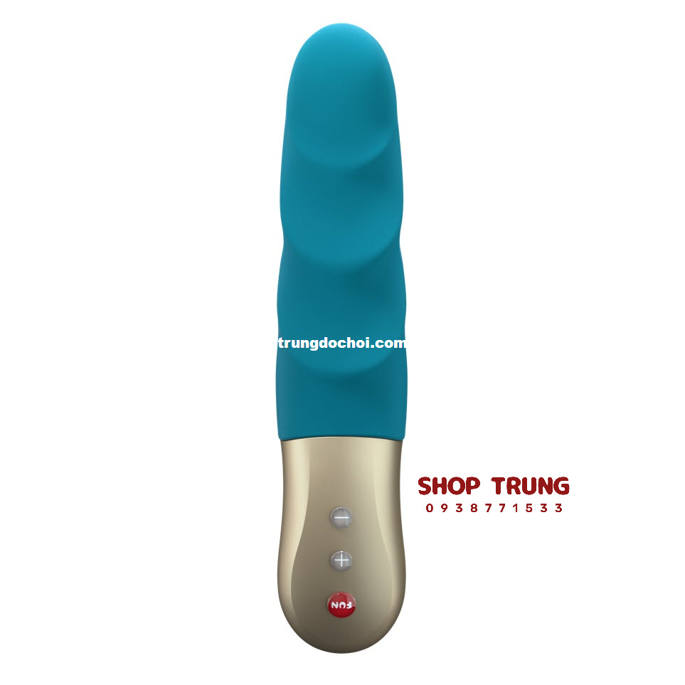 duong vat gia Fun Factory Petite duong vat gia Fun Factory Petite