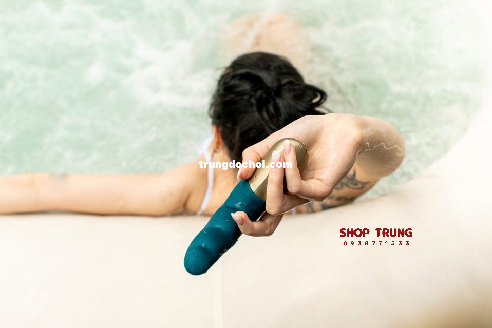 duong vat gia Fun Factory Petite duong vat gia Fun Factory Petite