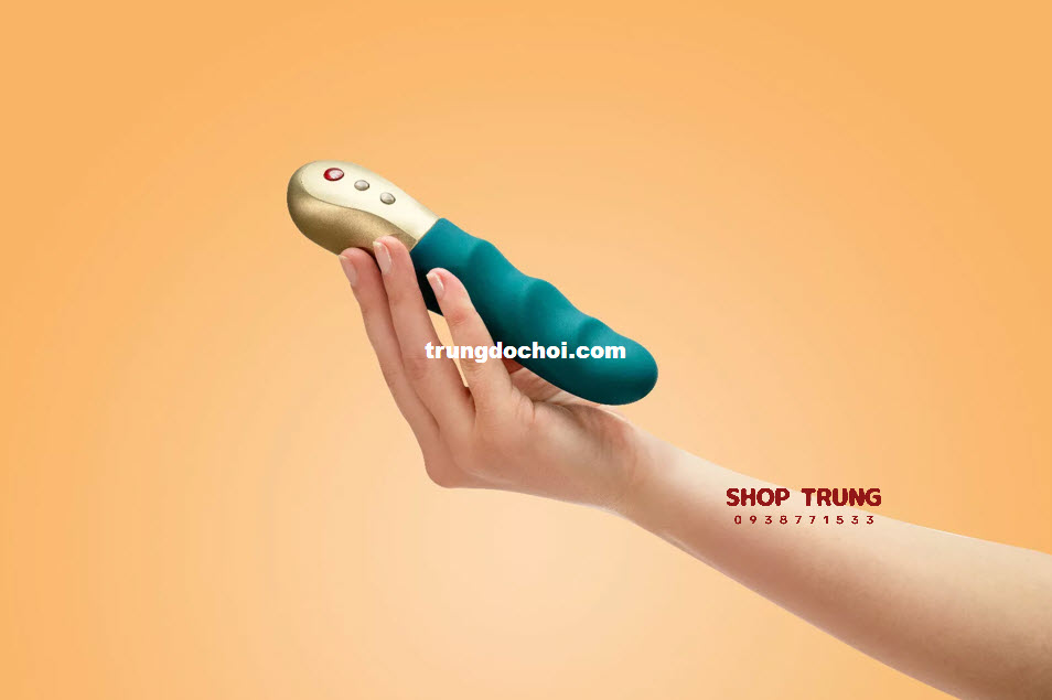 duong vat gia Fun Factory Petite duong vat gia Fun Factory Petite