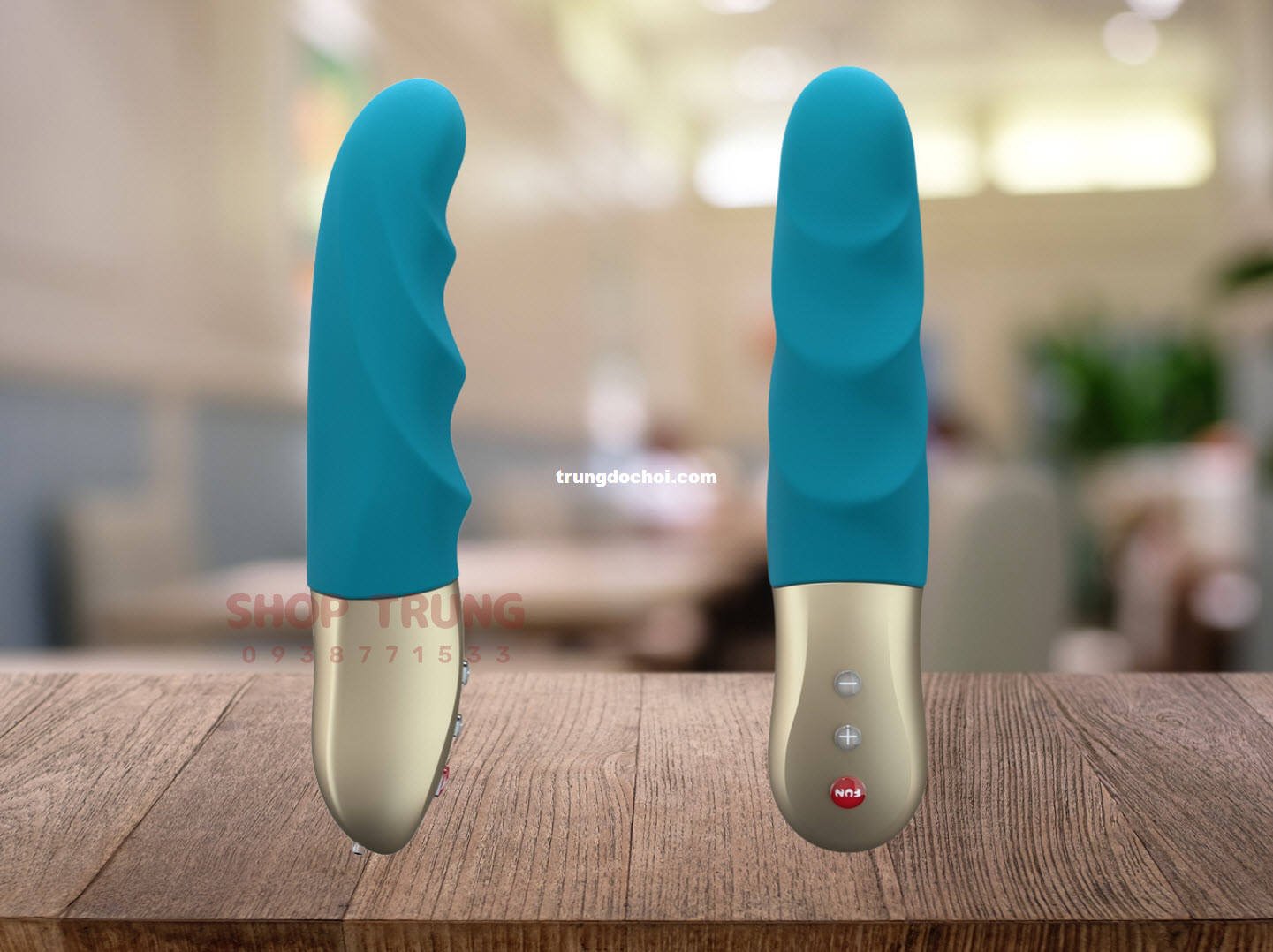 duong vat gia Fun Factory Petite duong vat gia Fun Factory Petite