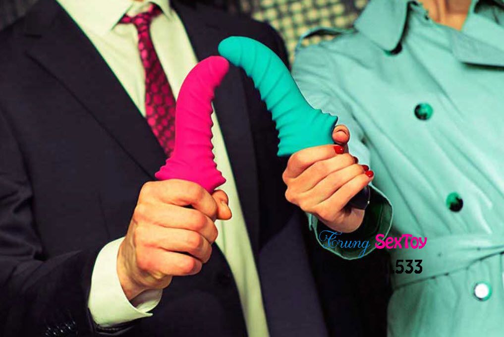 dương vật giả cao cấp Fun Stronic Drei dương vật giả cao cấp Fun Stronic Drei