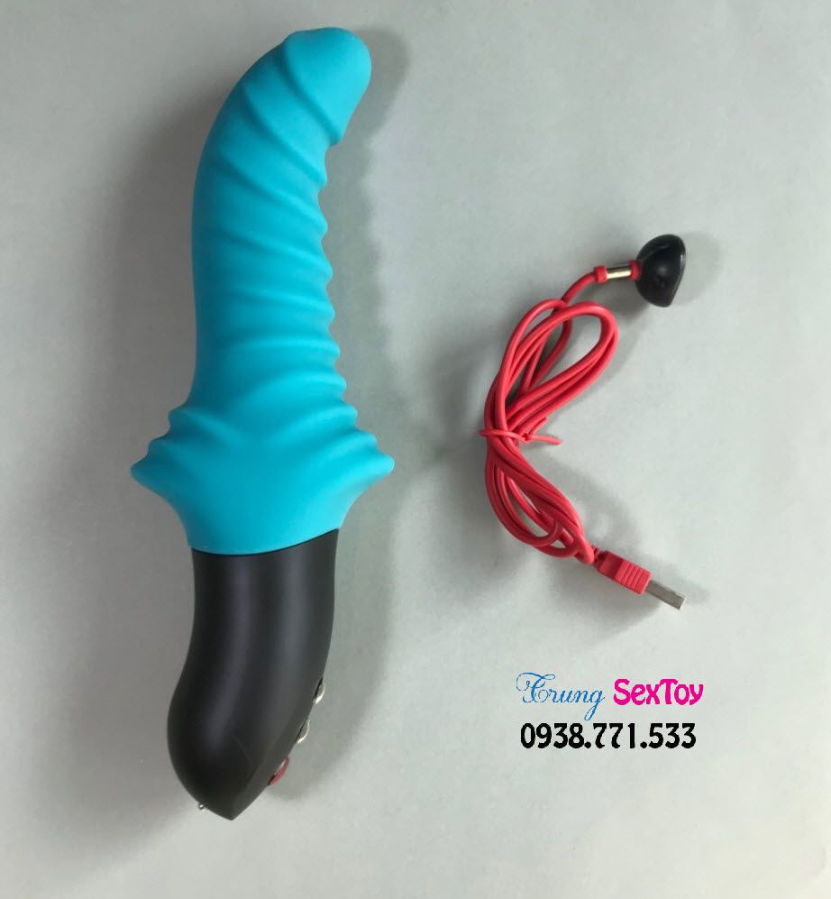 dương vật giả cao cấp Fun Stronic Drei dương vật giả cao cấp Fun Stronic Drei