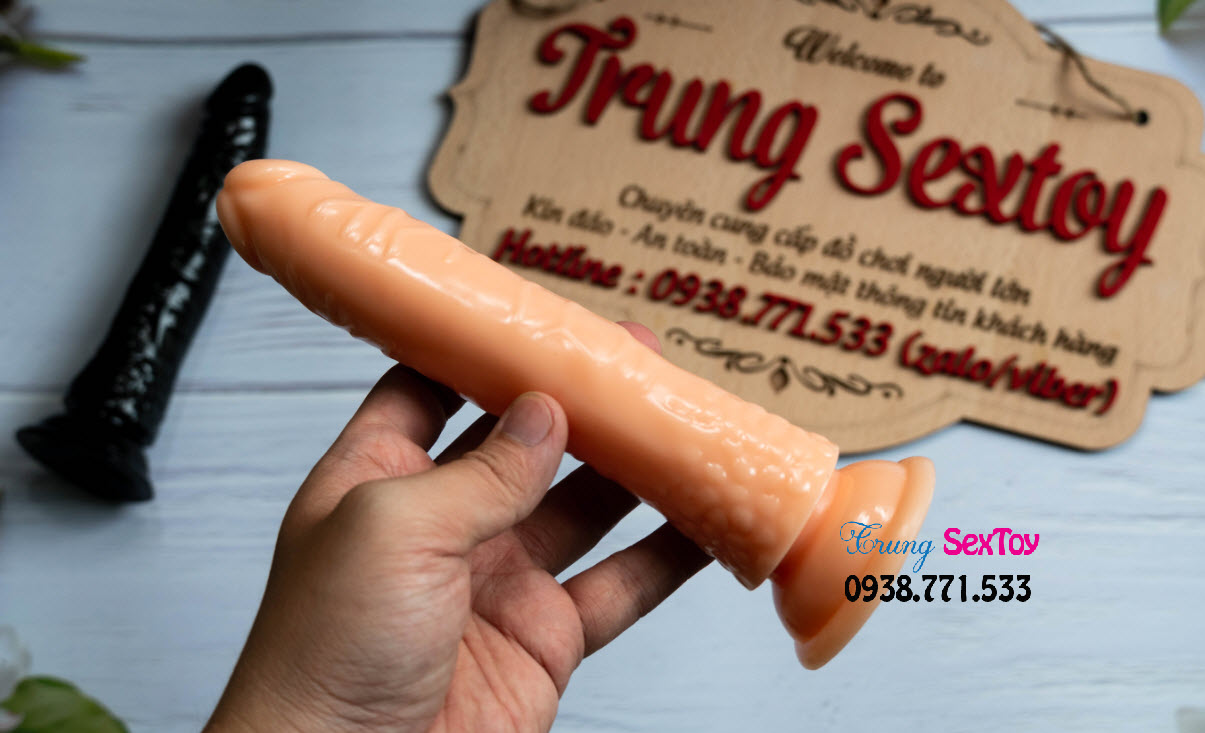 Dương vật giả dành cho nữ Dương vật giả dành cho nữ
