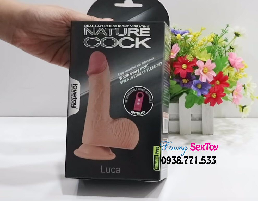 Dương vật giả mềm mịn như thật Dương vật giả mềm mịn như thật