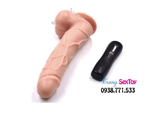 Dương vật giả gắn tường dành cho nữ Dương vật giả gắn tường dành cho nữ