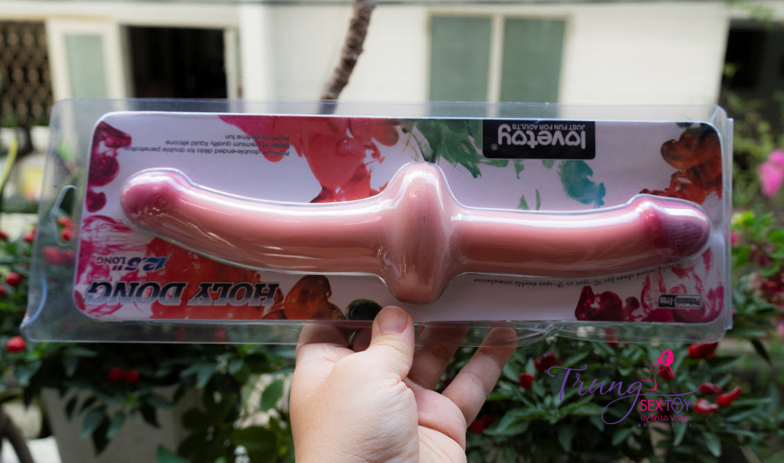 dương vật giả hai đầu dành cho les dương vật giả hai đầu dành cho les