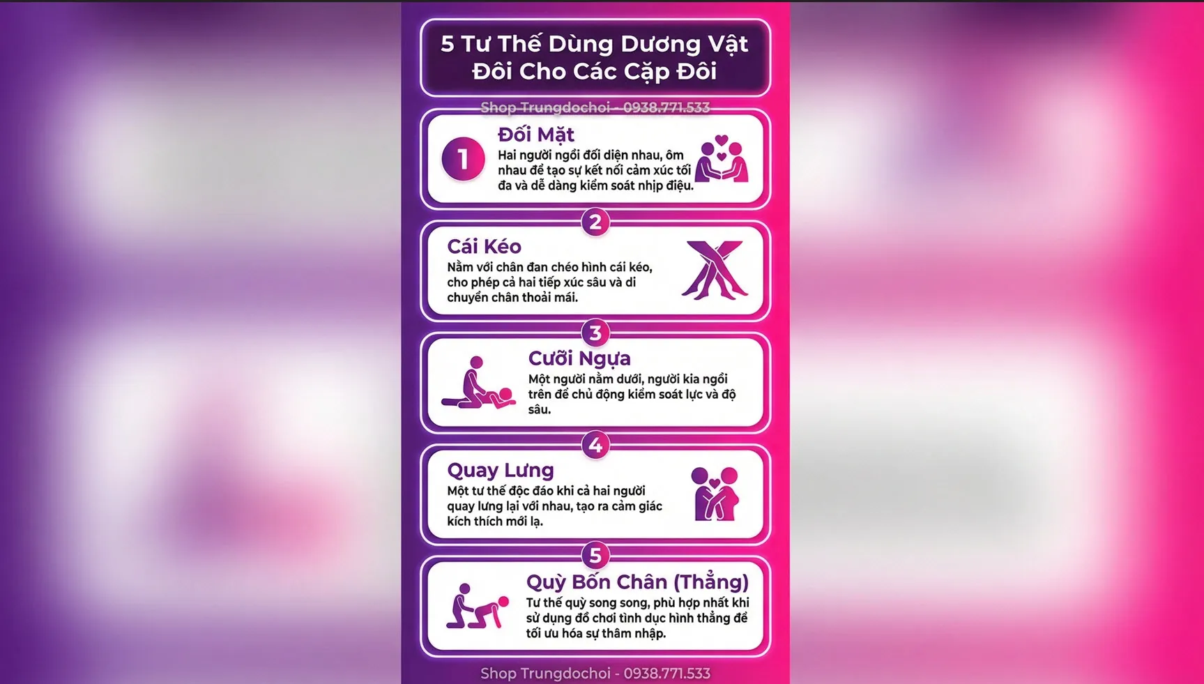 Shop bán dildo 2 đầu kín đáo Shop bán dildo 2 đầu kín đáo