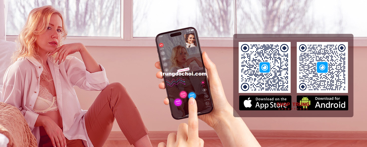 Lovense Lapis Dương Vật Giả Hai Đầu Lovense Lapis Dương Vật Giả Hai Đầu