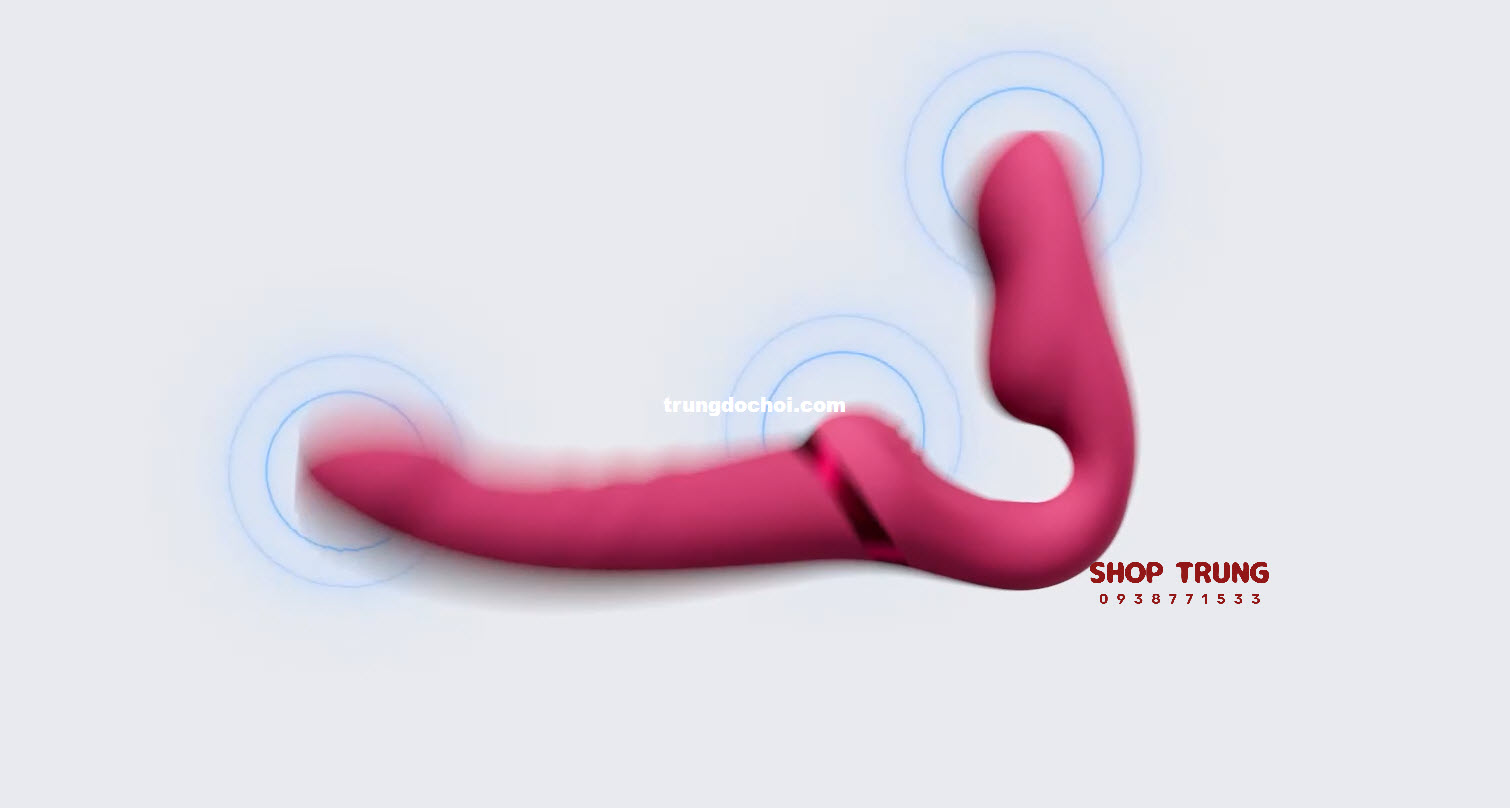 Lovense Lapis Dương Vật Giả Hai Đầu Lovense Lapis Dương Vật Giả Hai Đầu