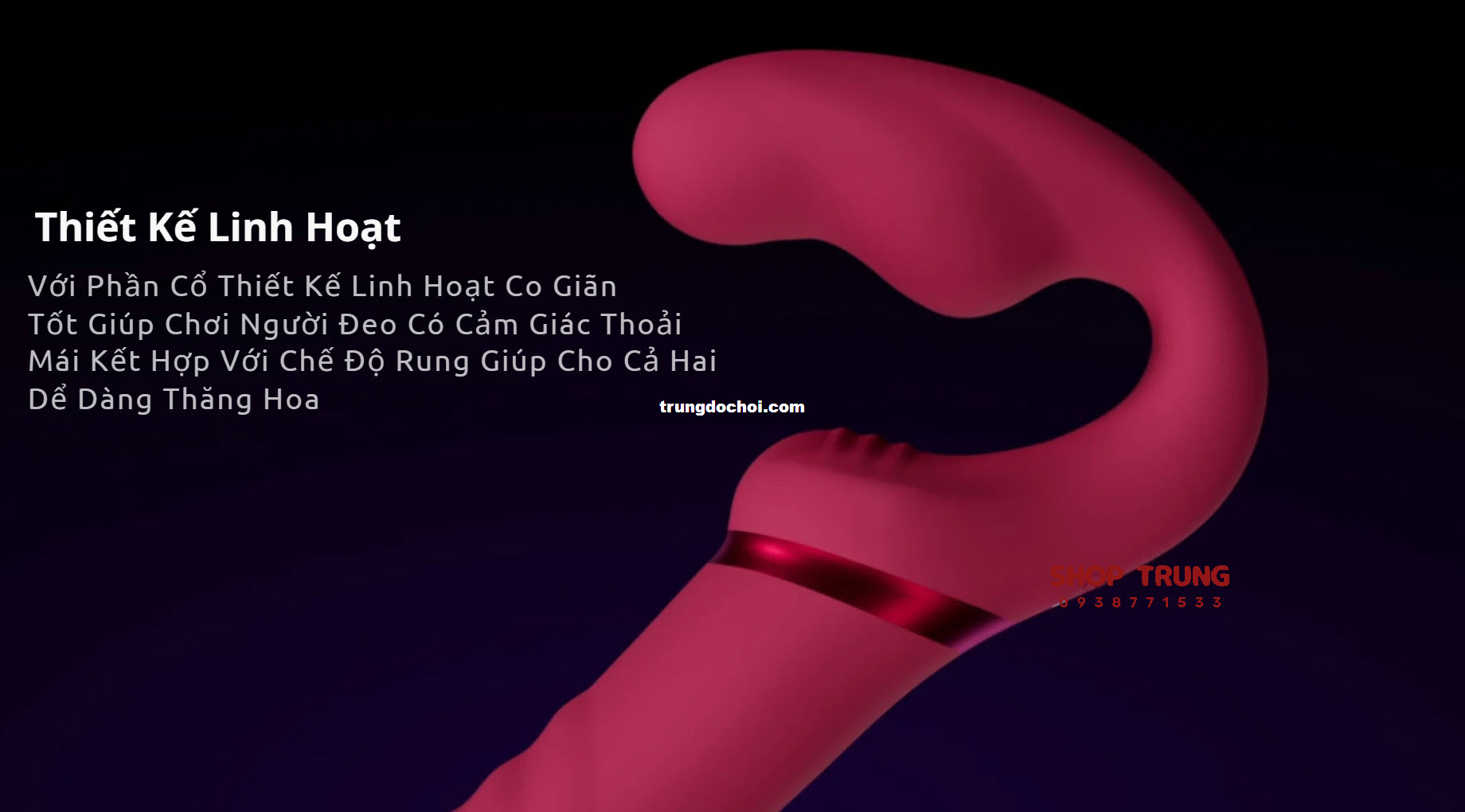 Lovense Lapis Dương Vật Giả Hai Đầu Lovense Lapis Dương Vật Giả Hai Đầu