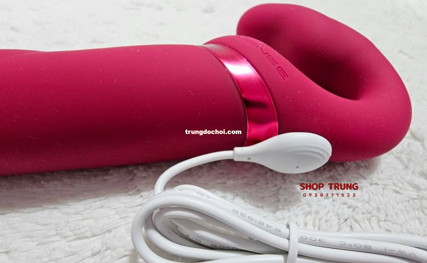 Lovense Lapis Dương Vật Giả Hai Đầu Lovense Lapis Dương Vật Giả Hai Đầu