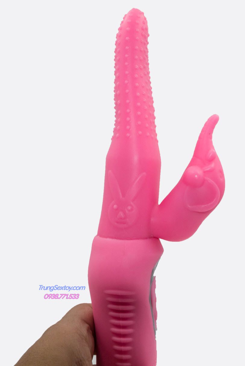 dương vật giả Wanle hình lưỡi dương vật giả Wanle hình lưỡi