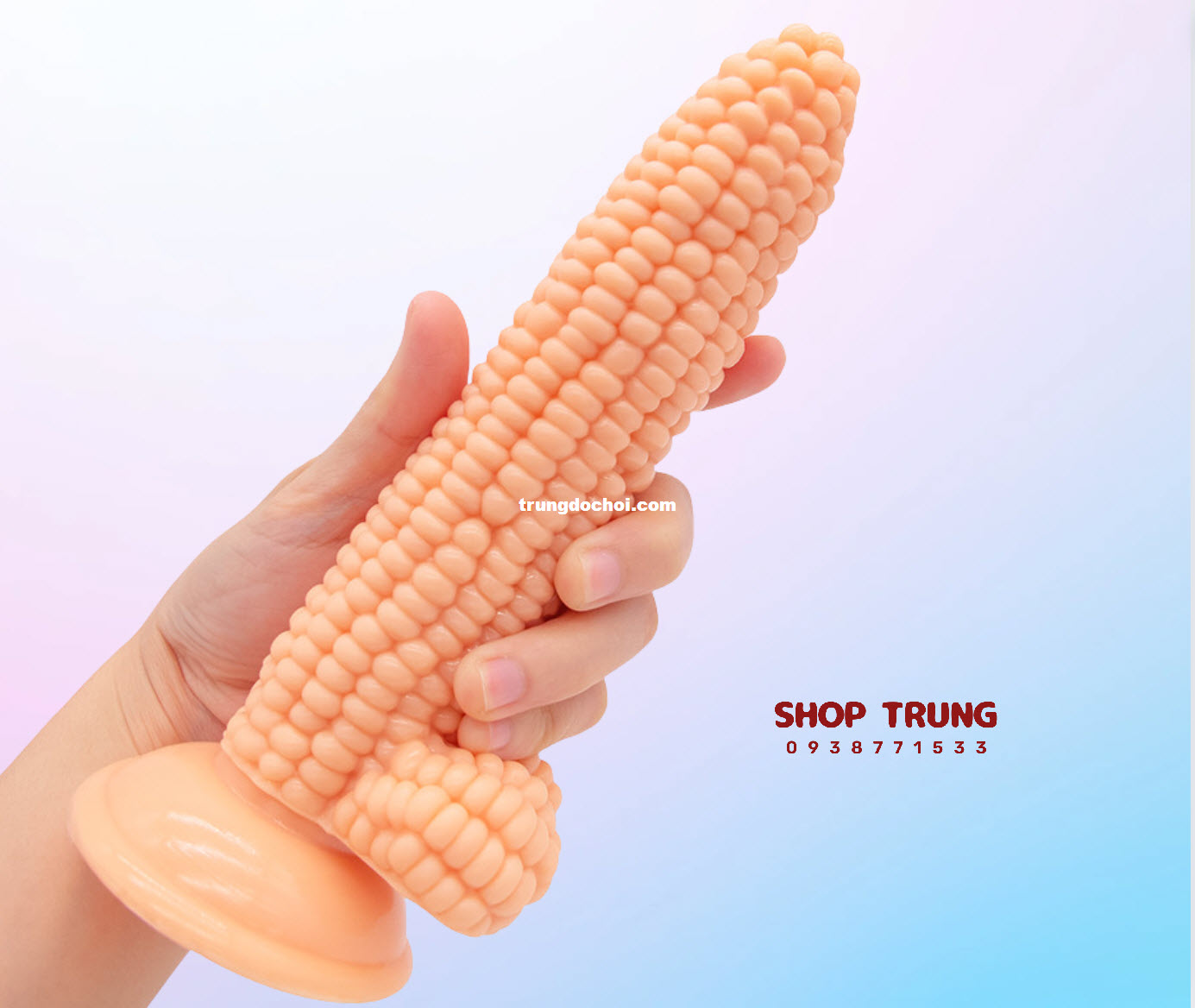 duong vat gia hinh trai bap  duong vat gia hinh trai bap