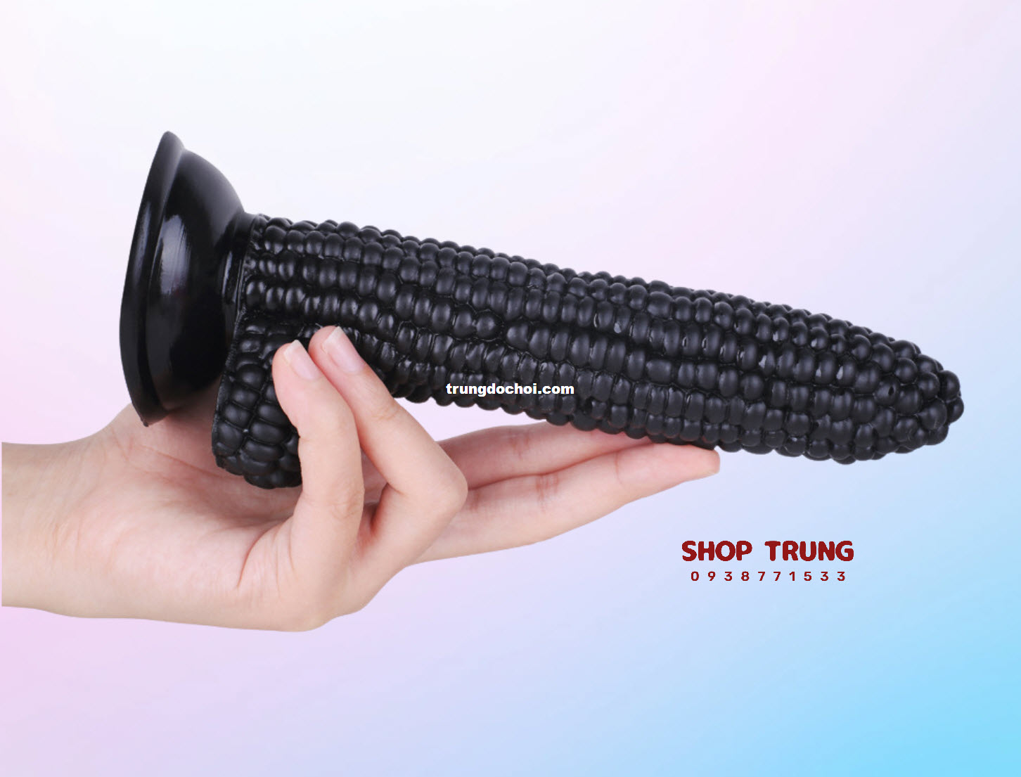 duong vat gia hinh trai bap  duong vat gia hinh trai bap