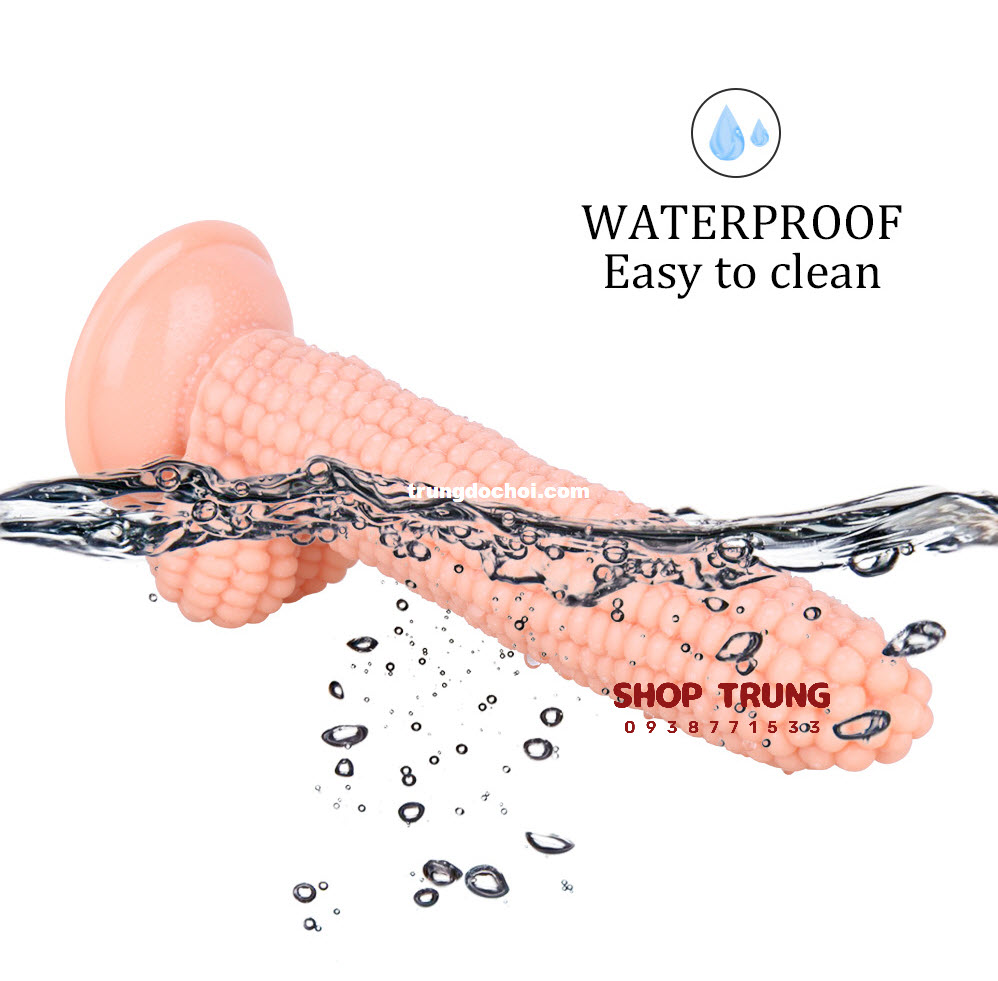 duong vat gia hinh trai bap  duong vat gia hinh trai bap