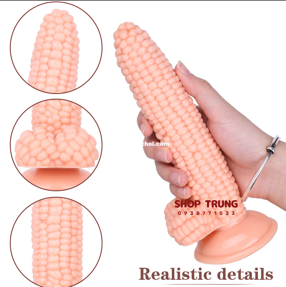 duong vat gia hinh trai bap  duong vat gia hinh trai bap