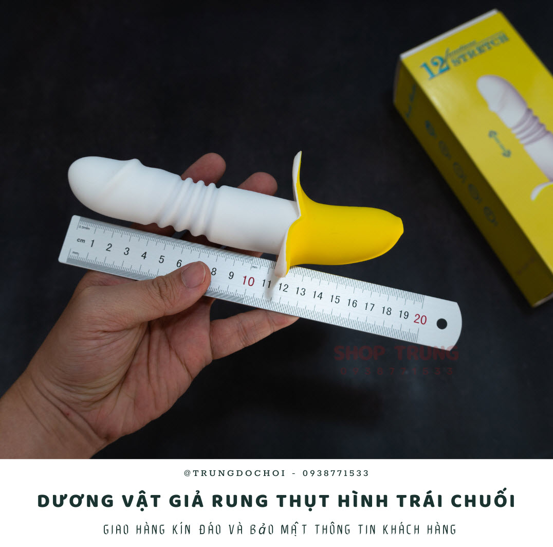 duong vat gia hinh trai chuoi duong vat gia hinh trai chuoi