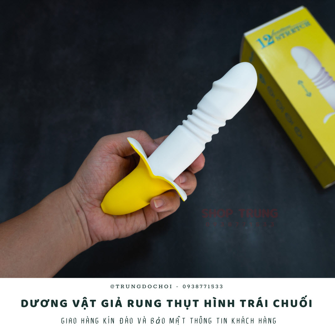 duong vat gia hinh trai chuoi duong vat gia hinh trai chuoi