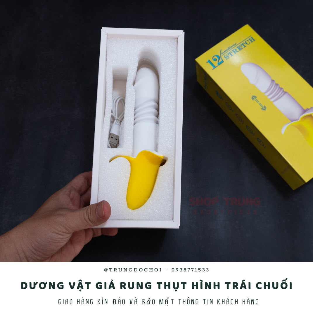 duong vat gia hinh trai chuoi duong vat gia hinh trai chuoi