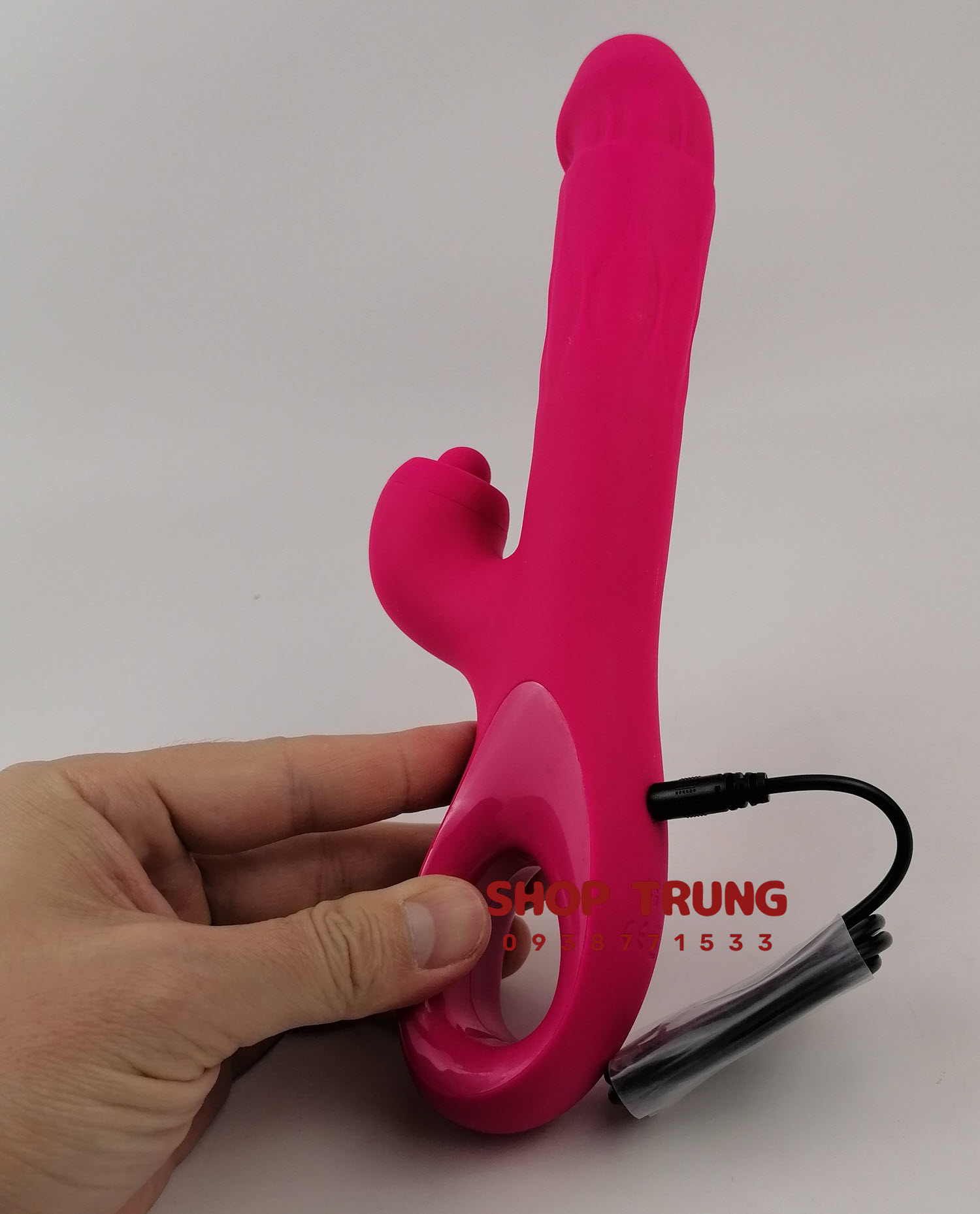 duong vat gia co rung duong vat gia co rung