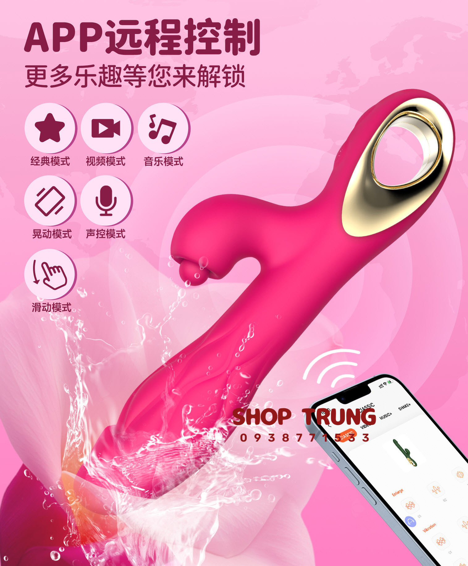 Sextoy danh cho nu Sextoy danh cho nu