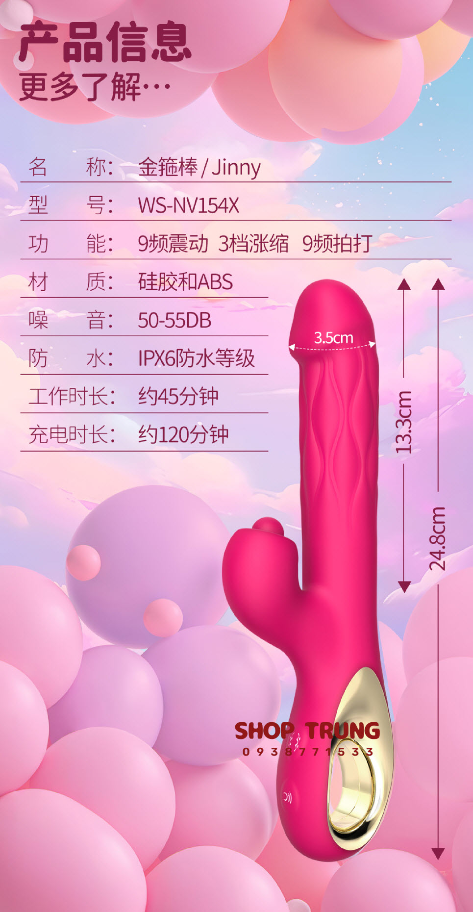 Sextoy danh cho nu Sextoy danh cho nu