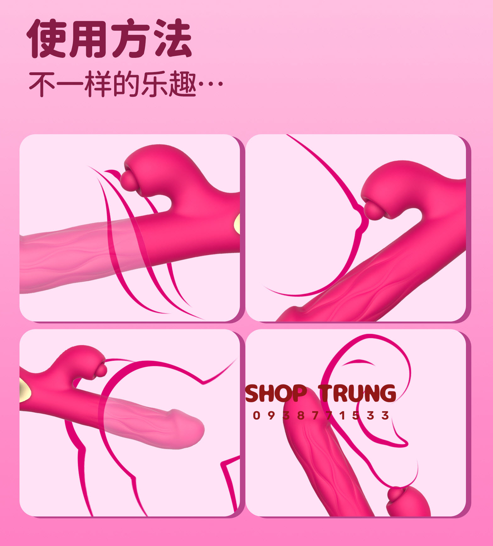 Sextoy danh cho nu Sextoy danh cho nu