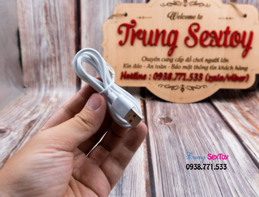 Dương vật giả cầm tay Joker siêu mềm Dương vật giả cầm tay Joker siêu mềm