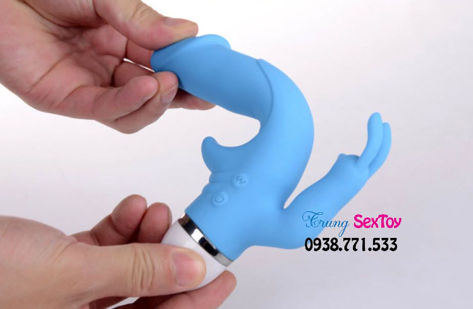 dương vật giả cầm tay Joko Spray dương vật giả cầm tay Joko Spray
