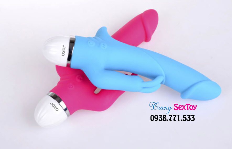 dương vật giả cầm tay Joko Spray dương vật giả cầm tay Joko Spray
