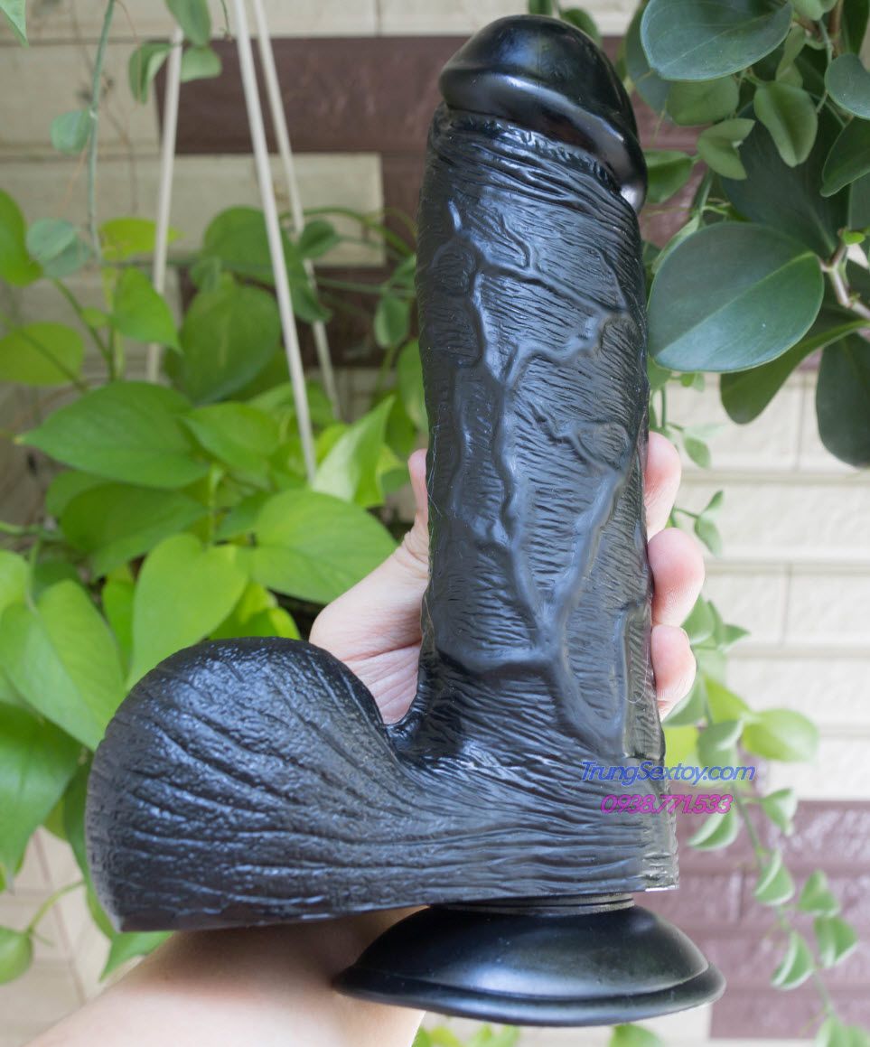 Dương vật giả hàng khủng Dương vật giả hàng khủng