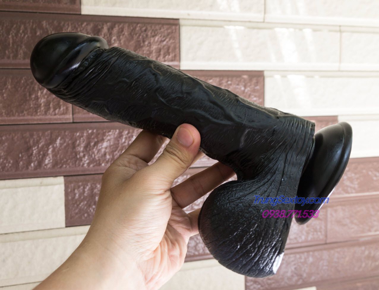 Dương vật giả hàng khủng Dương vật giả hàng khủng