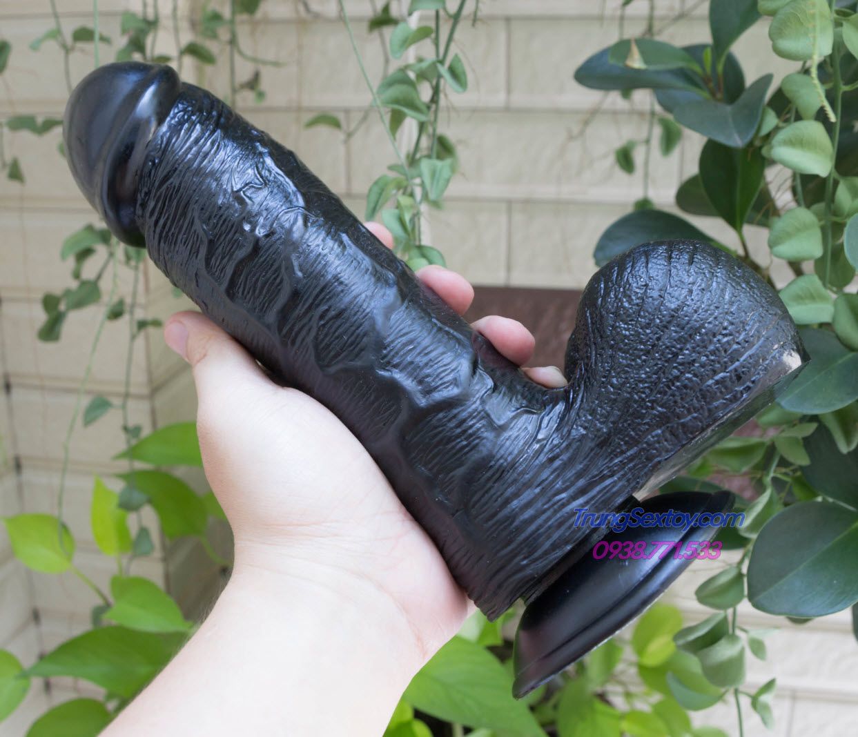 Dương vật giả hàng khủng Dương vật giả hàng khủng