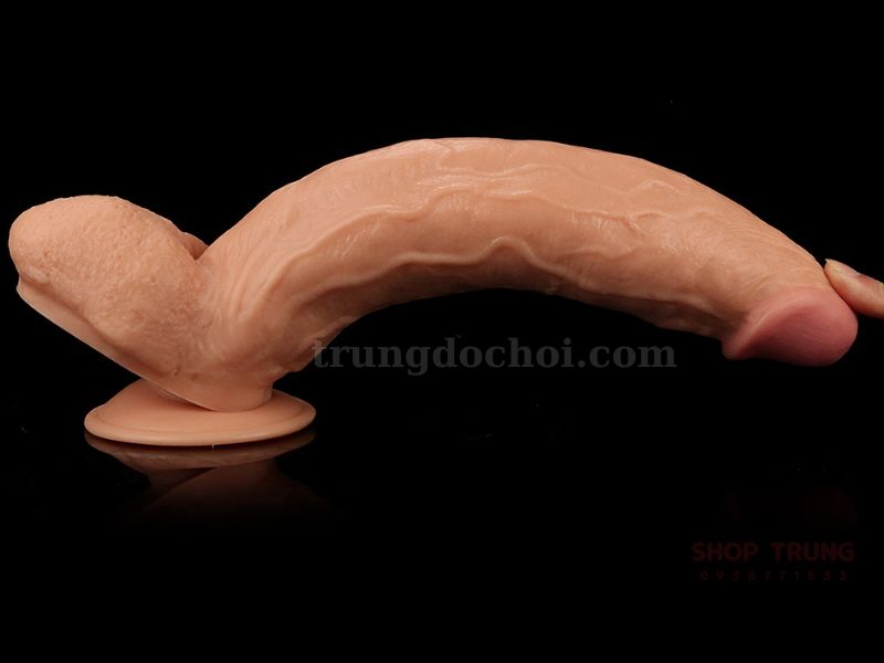 dương vật giả hàng khủng lovetoy dương vật giả hàng khủng lovetoy