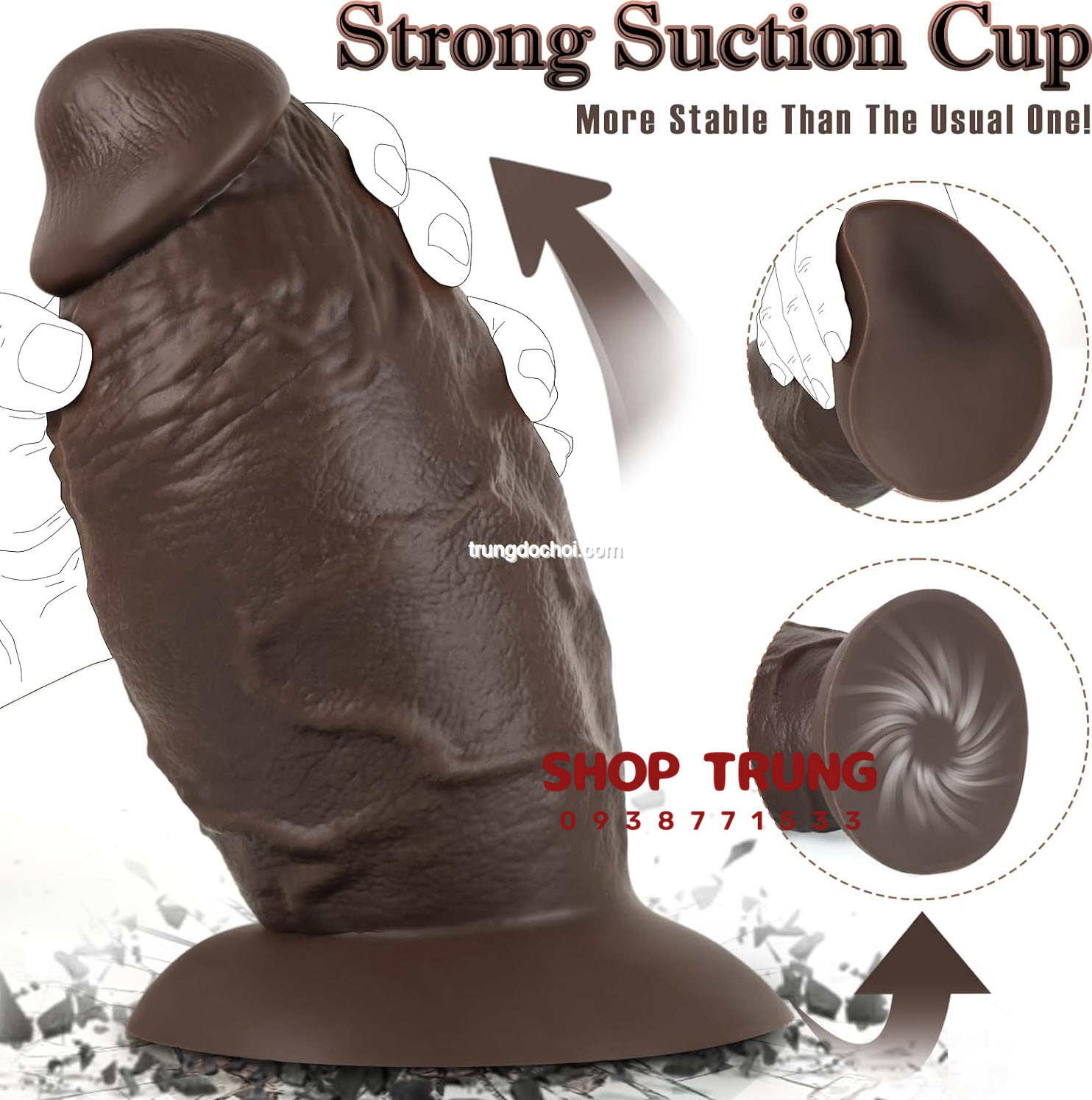 duong vat gia hang khung mem min duong vat gia hang khung mem min