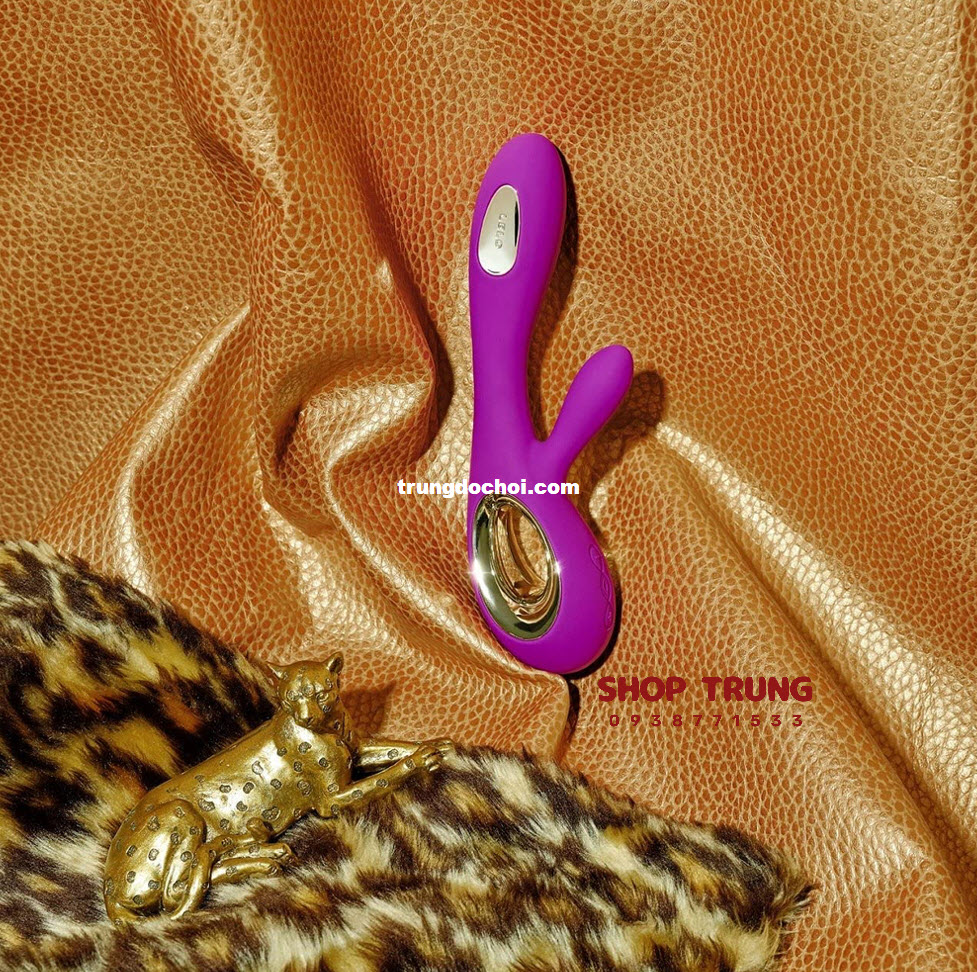 Lelo Soraya Wave Lelo Soraya Wave