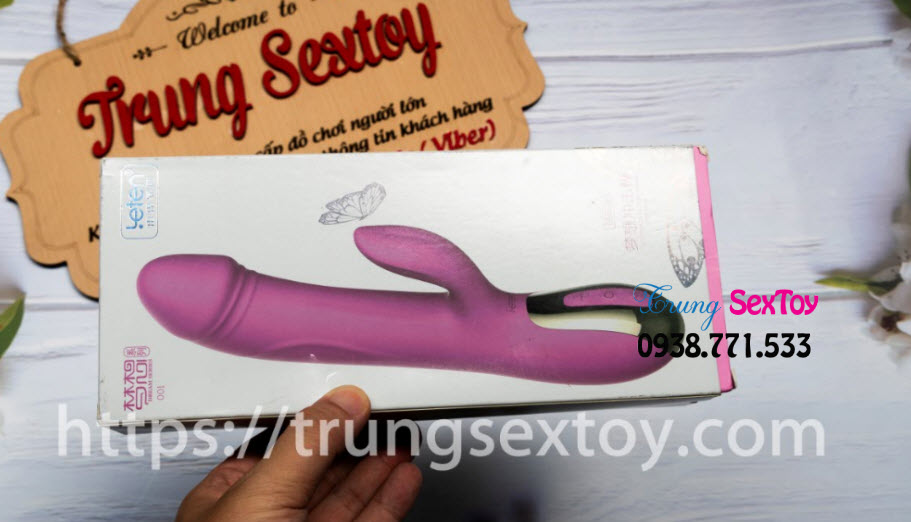 Leten Dream Thunder Leten Dream Thunder