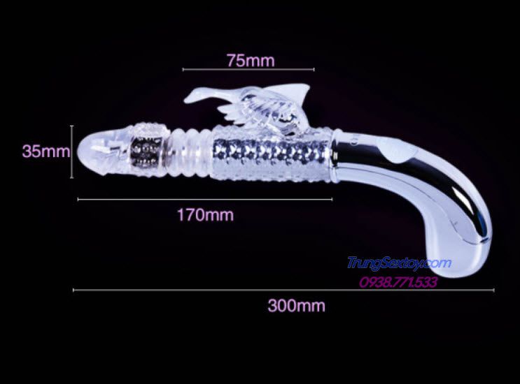 dương vật giả Libo Luxury  dương vật giả Libo Luxury