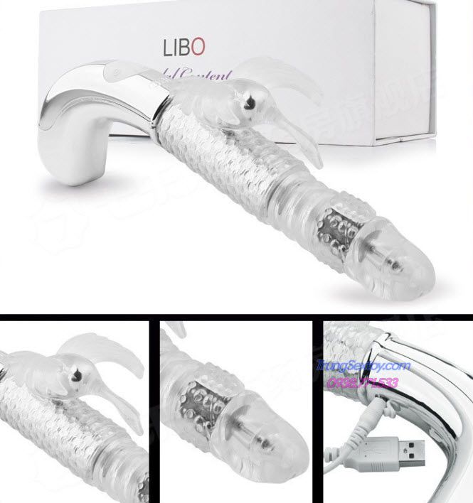 dương vật giả Libo Luxury  dương vật giả Libo Luxury