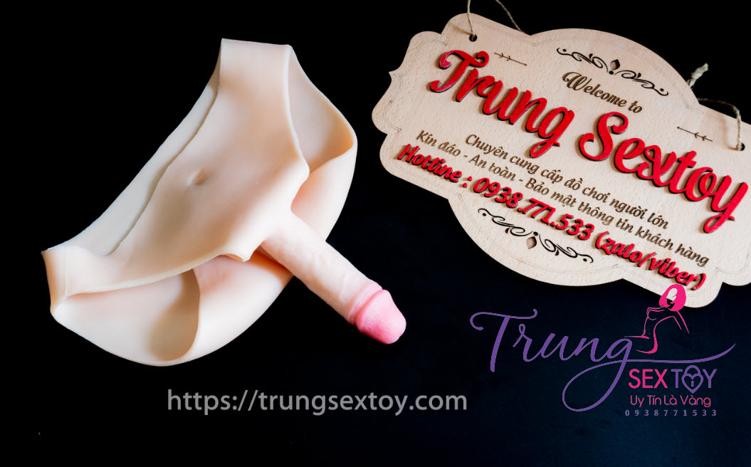 dương vật giả dành cho les dương vật giả dành cho les