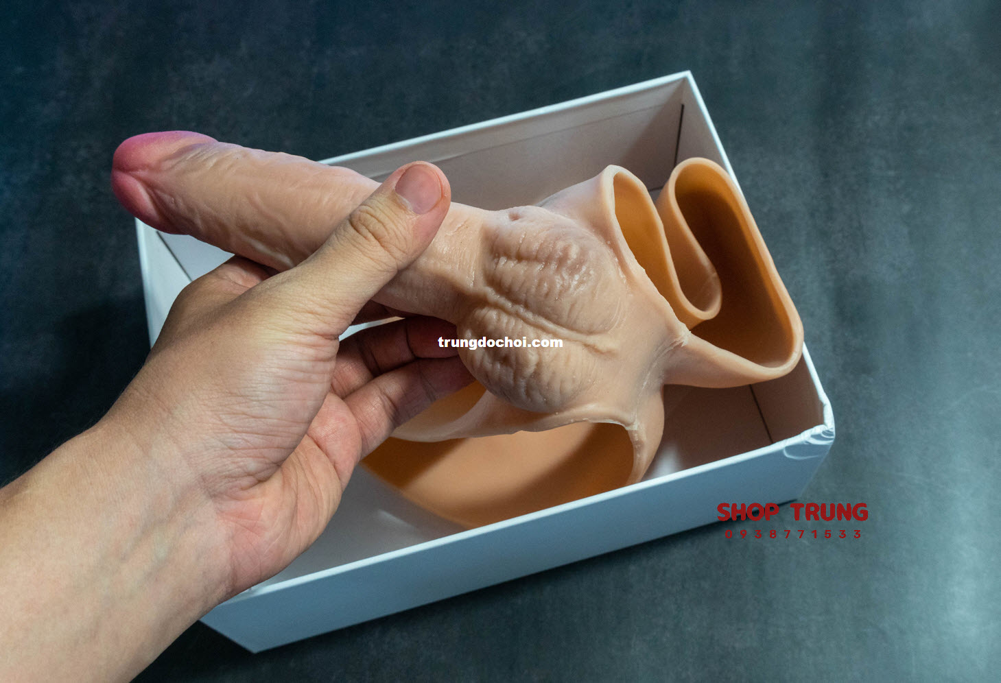 duong vat gia lien quan co rung duong vat gia lien quan co rung