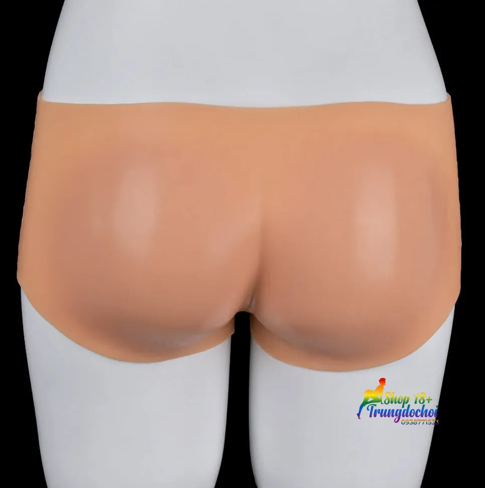 Dương vật giả liền quần đặc ruột Dương vật giả liền quần đặc ruột