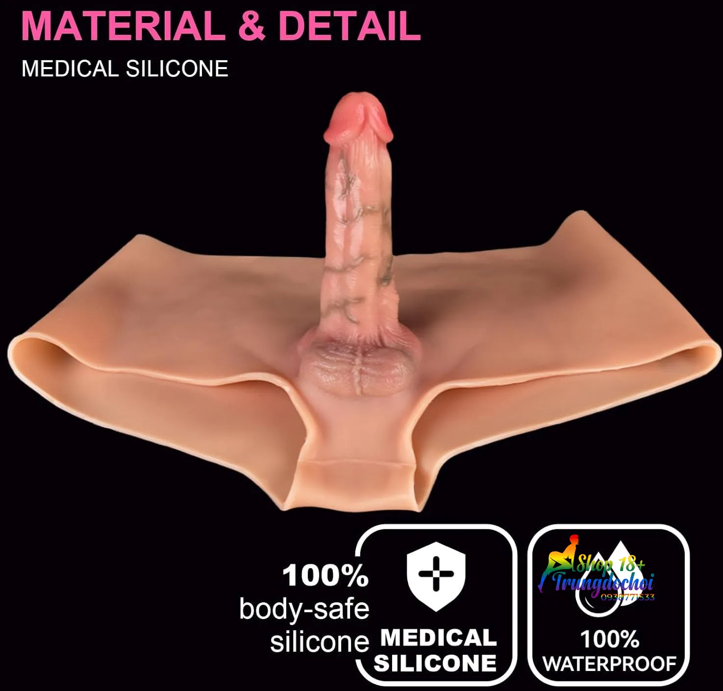 quan Silicon duong vat gia cho les quan Silicon duong vat gia cho les