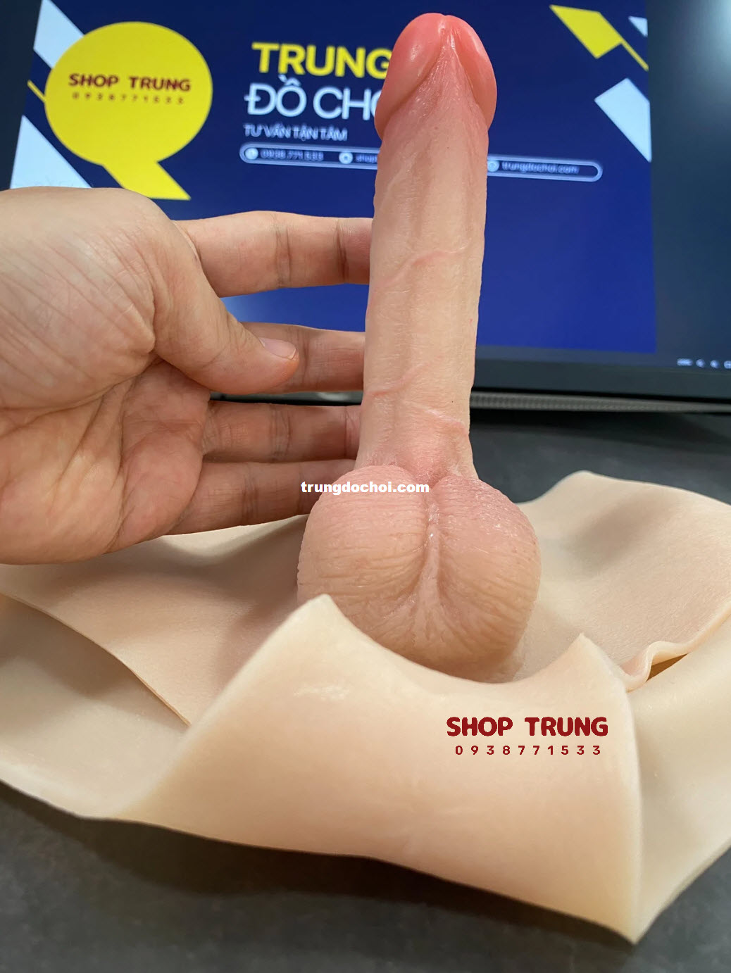 quan silicon dat ruot size mini quan silicon dat ruot size mini