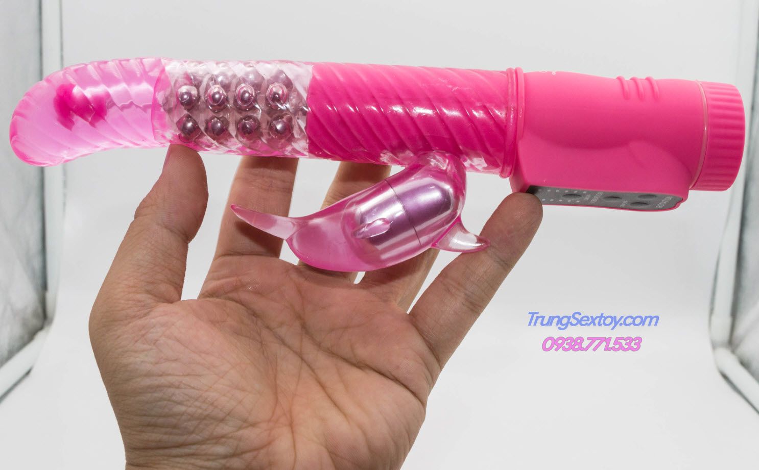 Dương vật giả Loveaider Boyfriend Dương vật giả Loveaider Boyfriend