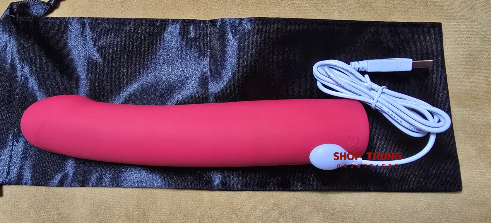 Dương Vật Giả Lovense Mission 2 Dương Vật Giả Lovense Mission 2