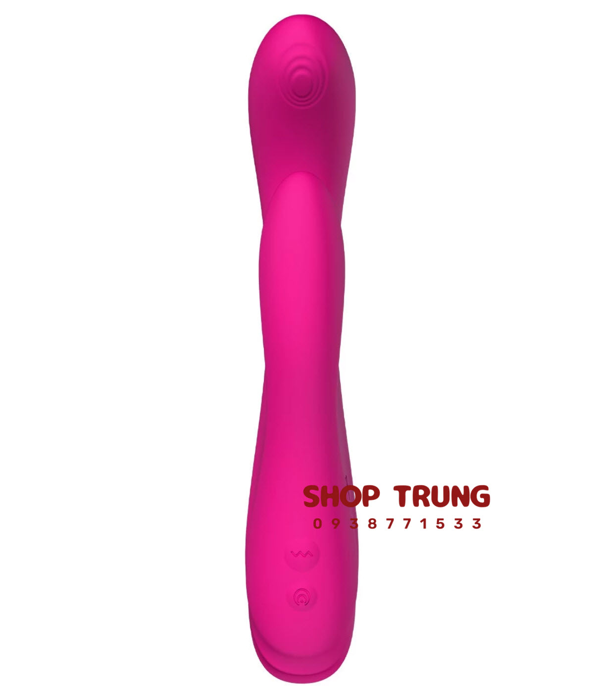 Máy rung Lovense Osci 3 Máy rung Lovense Osci 3