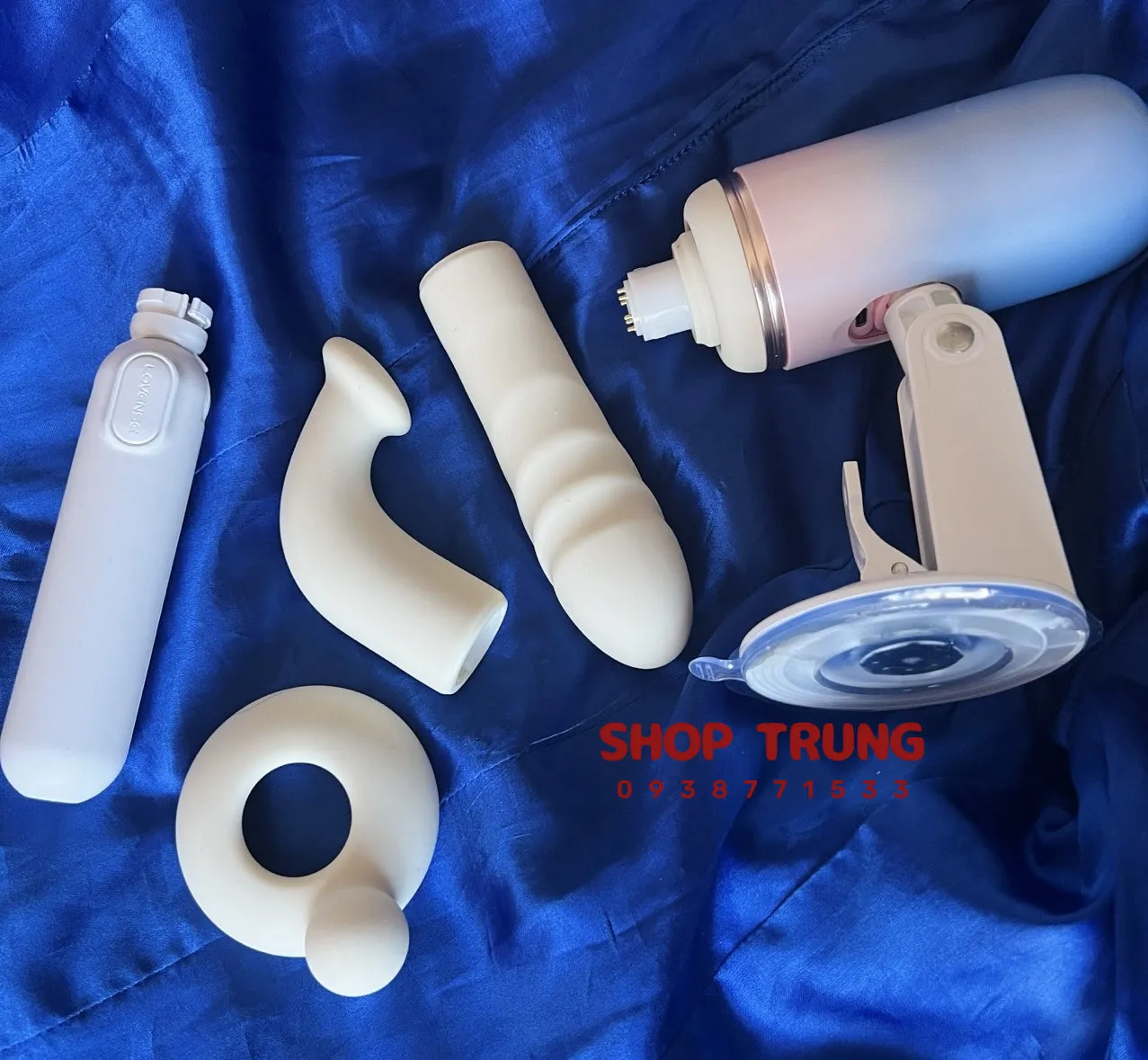 may tinh duc Lovense Spinel may tinh duc Lovense Spinel